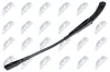 Wischarm, Scheibenreinigung links NTY EWB-VW-019 Bild Wischarm, Scheibenreinigung links NTY EWB-VW-019
