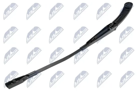 Wischarm, Scheibenreinigung links NTY EWB-VW-019 Bild Wischarm, Scheibenreinigung links NTY EWB-VW-019
