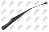 Wischarm, Scheibenreinigung vorne rechts rechts NTY EWB-VW-020 Bild Wischarm, Scheibenreinigung vorne rechts rechts NTY EWB-VW-020