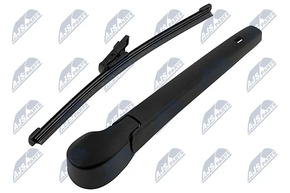 Wischarm, Scheibenreinigung hinten NTY EWB-VW-021