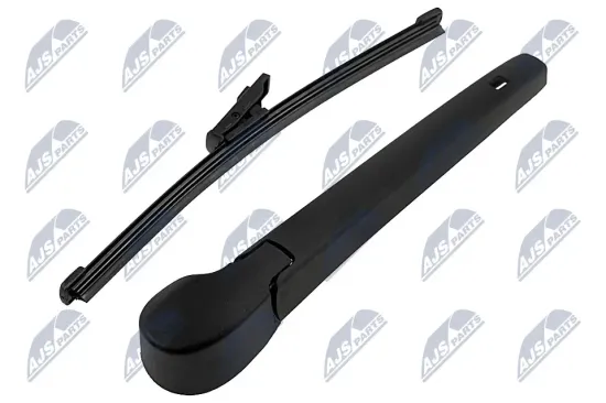 Wischarm, Scheibenreinigung hinten NTY EWB-VW-021 Bild Wischarm, Scheibenreinigung hinten NTY EWB-VW-021