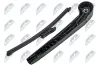 Wischarm, Scheibenreinigung hinten NTY EWB-VW-021 Bild Wischarm, Scheibenreinigung hinten NTY EWB-VW-021