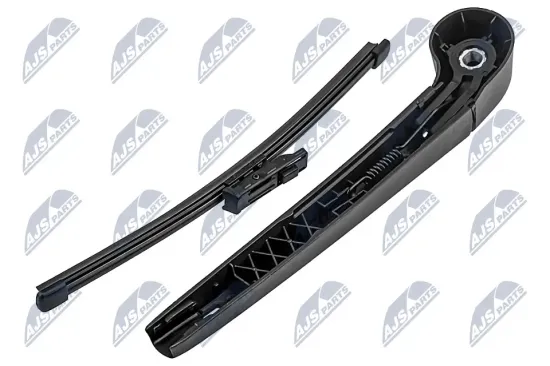Wischarm, Scheibenreinigung hinten NTY EWB-VW-021 Bild Wischarm, Scheibenreinigung hinten NTY EWB-VW-021