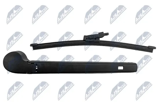 Wischarm, Scheibenreinigung hinten NTY EWB-VW-021 Bild Wischarm, Scheibenreinigung hinten NTY EWB-VW-021
