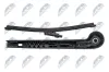 Wischarm, Scheibenreinigung hinten NTY EWB-VW-021 Bild Wischarm, Scheibenreinigung hinten NTY EWB-VW-021