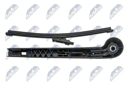 Wischarm, Scheibenreinigung hinten NTY EWB-VW-021 Bild Wischarm, Scheibenreinigung hinten NTY EWB-VW-021