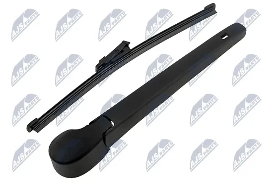 Wischarm-Satz, Scheibenreinigung hinten NTY EWB-VW-022 Bild Wischarm-Satz, Scheibenreinigung hinten NTY EWB-VW-022