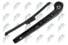 Wischarm-Satz, Scheibenreinigung hinten NTY EWB-VW-022 Bild Wischarm-Satz, Scheibenreinigung hinten NTY EWB-VW-022