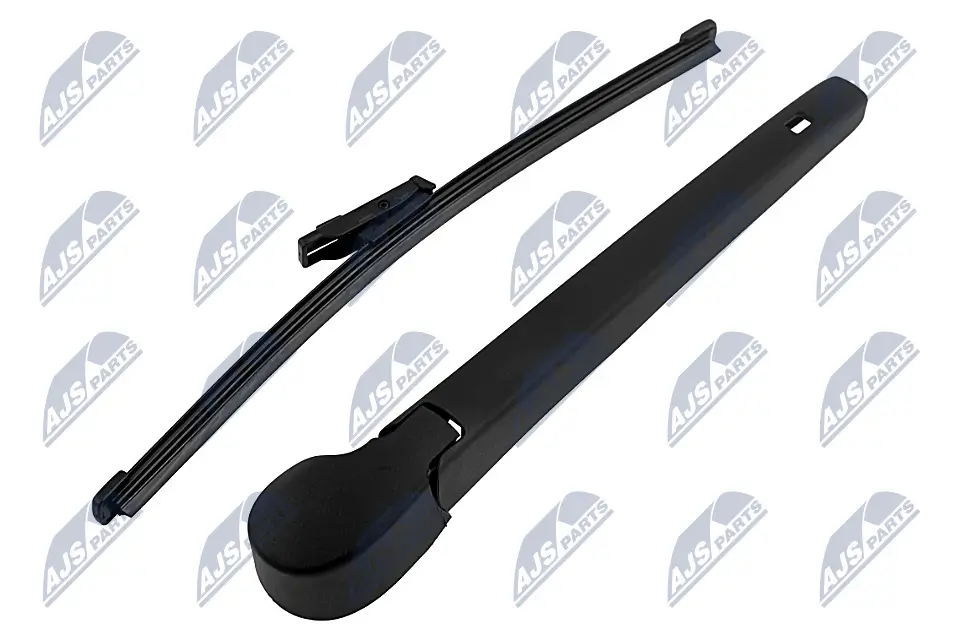 Wischarm-Satz, Scheibenreinigung hinten NTY EWB-VW-023