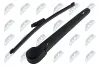 Wischarm-Satz, Scheibenreinigung hinten NTY EWB-VW-023 Bild Wischarm-Satz, Scheibenreinigung hinten NTY EWB-VW-023