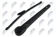 Wischarm-Satz, Scheibenreinigung hinten NTY EWB-VW-023