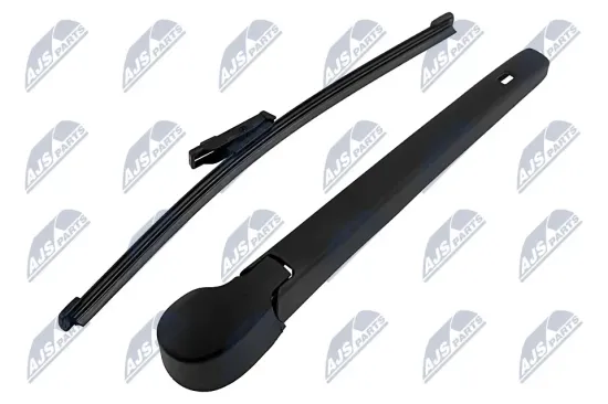 Wischarm-Satz, Scheibenreinigung hinten NTY EWB-VW-023 Bild Wischarm-Satz, Scheibenreinigung hinten NTY EWB-VW-023