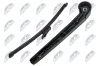 Wischarm-Satz, Scheibenreinigung hinten NTY EWB-VW-023 Bild Wischarm-Satz, Scheibenreinigung hinten NTY EWB-VW-023