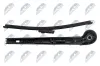 Wischarm-Satz, Scheibenreinigung hinten NTY EWB-VW-023 Bild Wischarm-Satz, Scheibenreinigung hinten NTY EWB-VW-023
