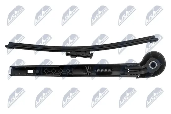 Wischarm-Satz, Scheibenreinigung hinten NTY EWB-VW-023 Bild Wischarm-Satz, Scheibenreinigung hinten NTY EWB-VW-023