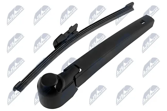 Wischarm-Satz, Scheibenreinigung hinten NTY EWB-VW-024 Bild Wischarm-Satz, Scheibenreinigung hinten NTY EWB-VW-024
