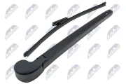 Wischarm, Scheibenreinigung hinten NTY EWB-VW-025