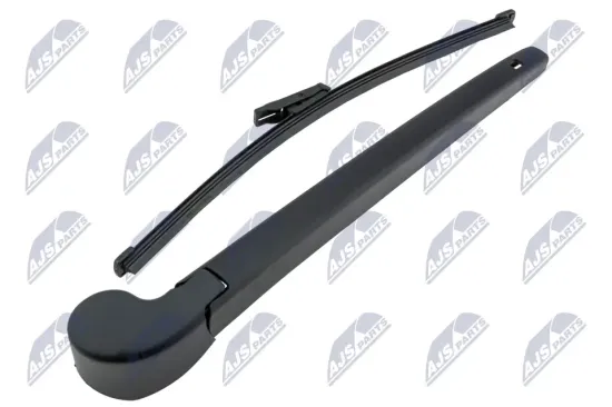 Wischarm, Scheibenreinigung hinten NTY EWB-VW-025 Bild Wischarm, Scheibenreinigung hinten NTY EWB-VW-025