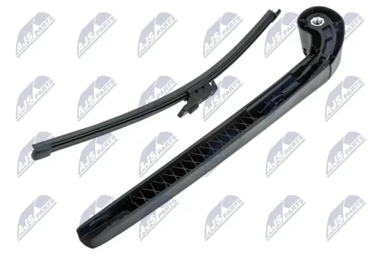 Wischarm, Scheibenreinigung hinten NTY EWB-VW-025 Bild Wischarm, Scheibenreinigung hinten NTY EWB-VW-025