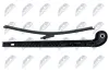 Wischarm, Scheibenreinigung hinten NTY EWB-VW-025 Bild Wischarm, Scheibenreinigung hinten NTY EWB-VW-025