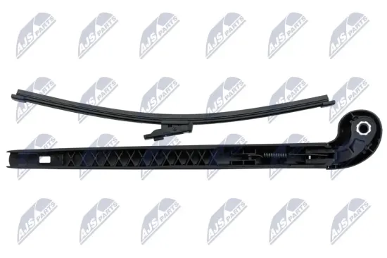 Wischarm, Scheibenreinigung hinten NTY EWB-VW-025 Bild Wischarm, Scheibenreinigung hinten NTY EWB-VW-025