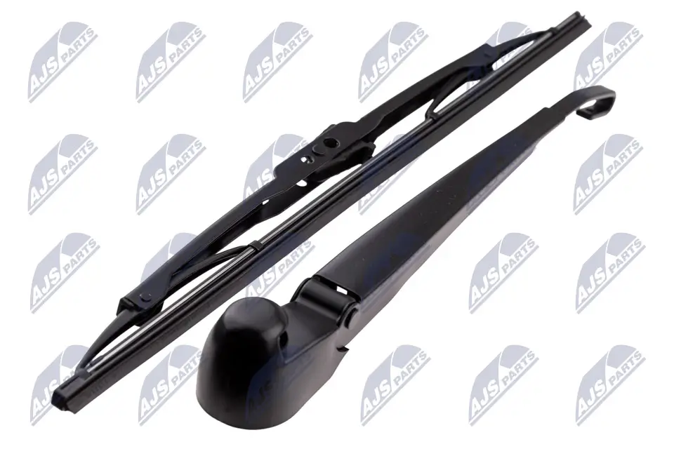Wischarm-Satz, Scheibenreinigung hinten NTY EWB-VW-028