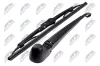 Wischarm-Satz, Scheibenreinigung hinten NTY EWB-VW-028 Bild Wischarm-Satz, Scheibenreinigung hinten NTY EWB-VW-028