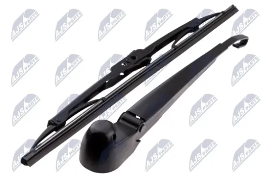 Wischarm-Satz, Scheibenreinigung hinten NTY EWB-VW-028 Bild Wischarm-Satz, Scheibenreinigung hinten NTY EWB-VW-028