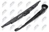 Wischarm-Satz, Scheibenreinigung hinten NTY EWB-VW-028 Bild Wischarm-Satz, Scheibenreinigung hinten NTY EWB-VW-028