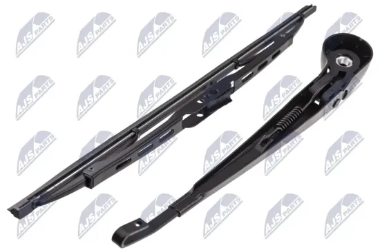 Wischarm-Satz, Scheibenreinigung hinten NTY EWB-VW-028 Bild Wischarm-Satz, Scheibenreinigung hinten NTY EWB-VW-028