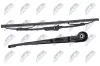 Wischarm-Satz, Scheibenreinigung hinten NTY EWB-VW-028 Bild Wischarm-Satz, Scheibenreinigung hinten NTY EWB-VW-028