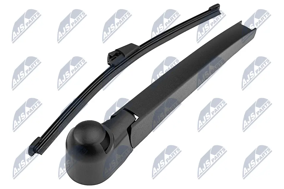 Wischarm, Scheibenreinigung hinten NTY EWB-WW-000