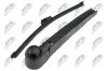 Wischarm, Scheibenreinigung hinten NTY EWB-WW-000