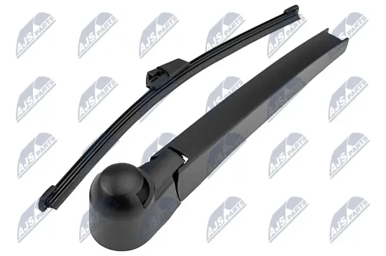 Wischarm, Scheibenreinigung hinten NTY EWB-WW-000 Bild Wischarm, Scheibenreinigung hinten NTY EWB-WW-000
