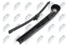 Wischarm, Scheibenreinigung hinten NTY EWB-WW-000 Bild Wischarm, Scheibenreinigung hinten NTY EWB-WW-000