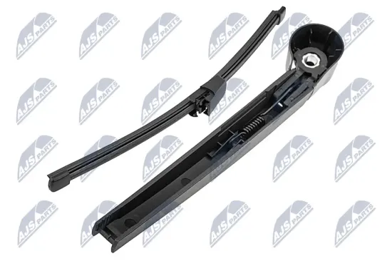 Wischarm, Scheibenreinigung hinten NTY EWB-WW-000 Bild Wischarm, Scheibenreinigung hinten NTY EWB-WW-000