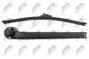 Wischarm, Scheibenreinigung hinten NTY EWB-WW-000 Bild Wischarm, Scheibenreinigung hinten NTY EWB-WW-000