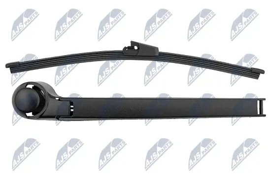 Wischarm, Scheibenreinigung hinten NTY EWB-WW-000 Bild Wischarm, Scheibenreinigung hinten NTY EWB-WW-000