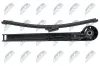 Wischarm, Scheibenreinigung hinten NTY EWB-WW-000 Bild Wischarm, Scheibenreinigung hinten NTY EWB-WW-000