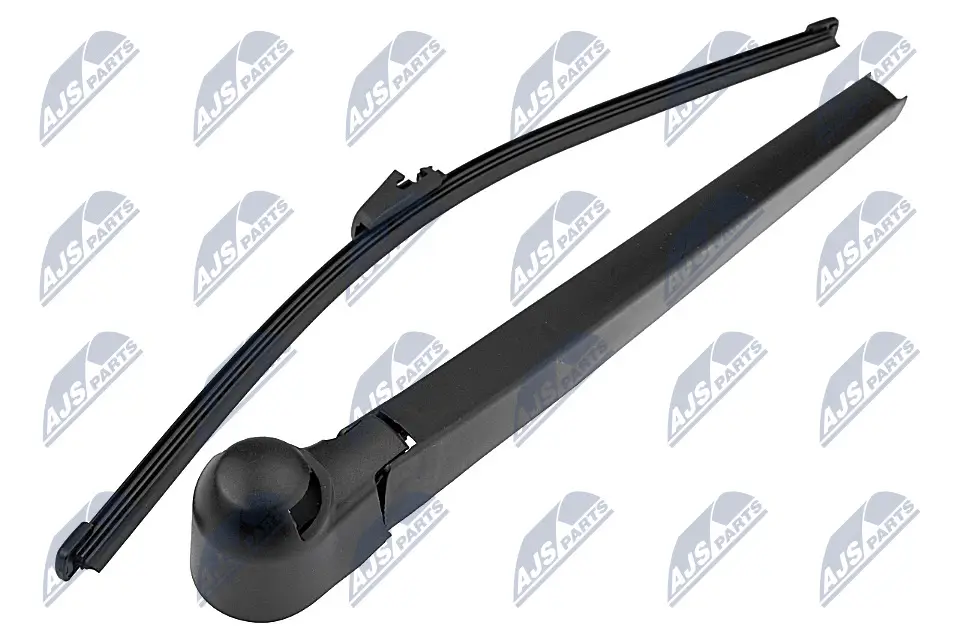 Wischarm, Scheibenreinigung hinten NTY EWB-WW-003