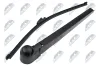 Wischarm, Scheibenreinigung hinten NTY EWB-WW-003