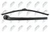 Wischarm, Scheibenreinigung hinten NTY EWB-WW-003 Bild Wischarm, Scheibenreinigung hinten NTY EWB-WW-003