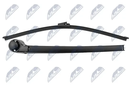 Wischarm, Scheibenreinigung hinten NTY EWB-WW-003 Bild Wischarm, Scheibenreinigung hinten NTY EWB-WW-003