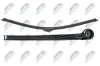 Wischarm, Scheibenreinigung hinten NTY EWB-WW-003 Bild Wischarm, Scheibenreinigung hinten NTY EWB-WW-003