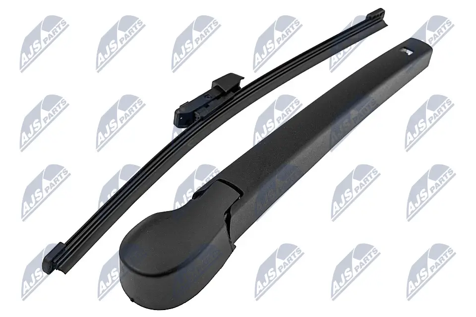 Wischarm-Satz, Scheibenreinigung hinten NTY EWB-WW-009