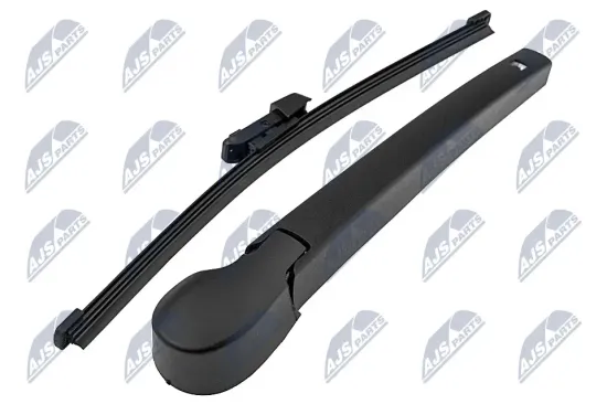 Wischarm-Satz, Scheibenreinigung hinten NTY EWB-WW-009 Bild Wischarm-Satz, Scheibenreinigung hinten NTY EWB-WW-009