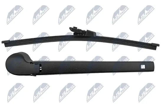 Wischarm-Satz, Scheibenreinigung hinten NTY EWB-WW-009 Bild Wischarm-Satz, Scheibenreinigung hinten NTY EWB-WW-009