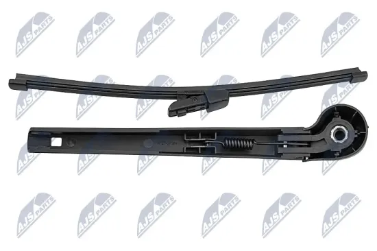 Wischarm-Satz, Scheibenreinigung hinten NTY EWB-WW-009 Bild Wischarm-Satz, Scheibenreinigung hinten NTY EWB-WW-009