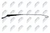 Wischarm, Scheibenreinigung vorne rechts NTY EWB-WW-014 Bild Wischarm, Scheibenreinigung vorne rechts NTY EWB-WW-014