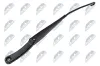 Wischarm, Scheibenreinigung vorne links NTY EWB-WW-017 Bild Wischarm, Scheibenreinigung vorne links NTY EWB-WW-017
